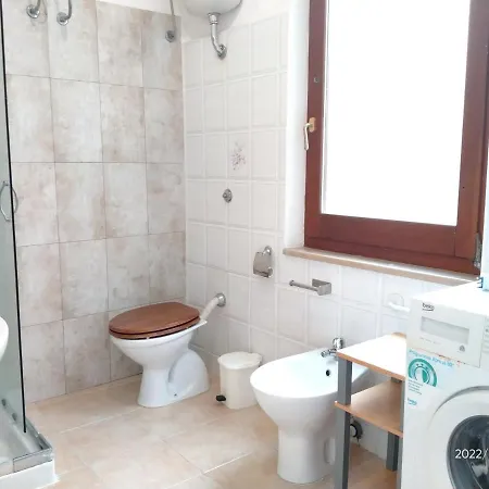 Apartment Casa Italia Sassari