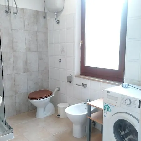 Apartment Casa Italia *