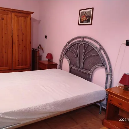 Casa Italia * Sassari