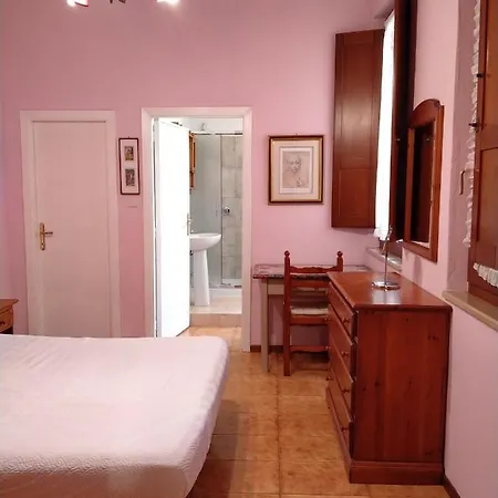 Casa Italia Sassari