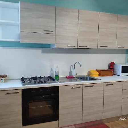 Apartment Casa Italia